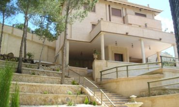 Somptueuse villa à vendre à Alicante Espagne