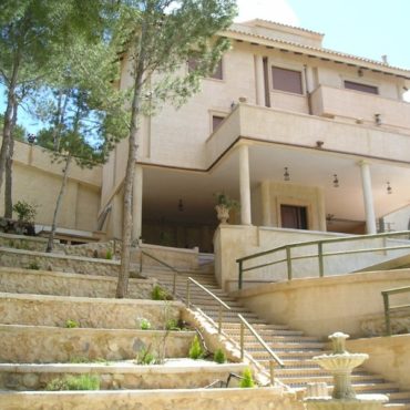 Somptueuse villa à vendre à Alicante Espagne