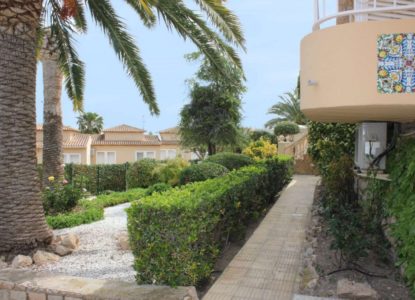 Villa magnifique à acquérir à Alicante, Espagne
