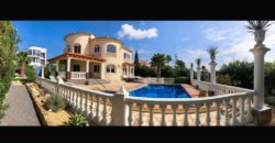 Sublime maison en vente à Alicante, Espagne