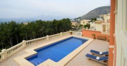 Splendide villa confort à vendre Alicante – Espagne