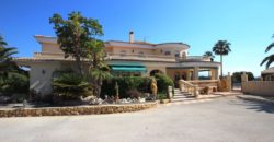 Superbe villa à acquérir à Alicante, Espagne