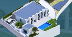 Villa sublime en vente à Alicante, Espagne
