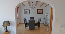 Villa magnifique à vendre à Alcalali, Costa Blanca, Espagne