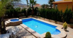 Splendide villa à acquérir à Alicante, Espagne