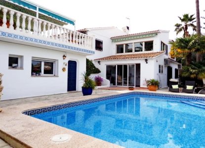Superbe maison à vendre à Alicante, Espagne