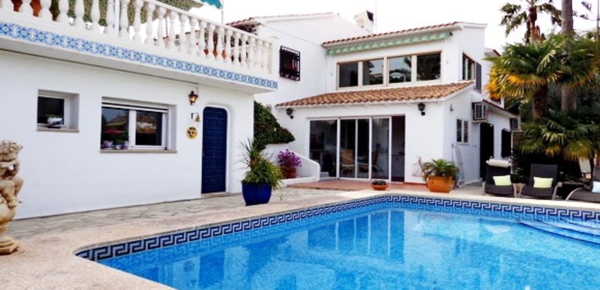 Superbe maison à vendre à Alicante, Espagne