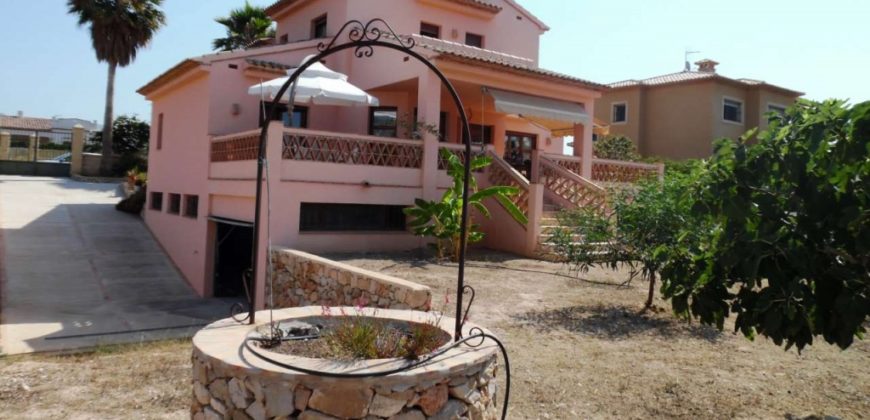 Villa superbe à vendre à Alicante, Espagne