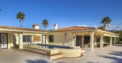 Villa magnifique à vendre à Alicante, Costa Blanca, Espagne