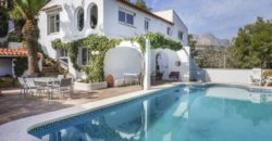 Belle villa à acquérir à Alicante, Espagne