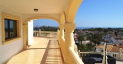 Sublime villa à acquérir à Alicante, Espagne