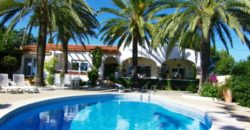 Charmante villa à vendre à Alicante, Espagne