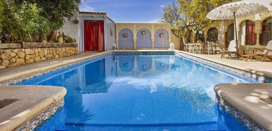 Somptueuse villa à vendre à Alicante, Espagne