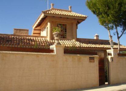 Villa de haut standing à vendre, Espagne