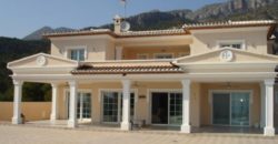 Somptueuse et belle villa à vendre, Espagne