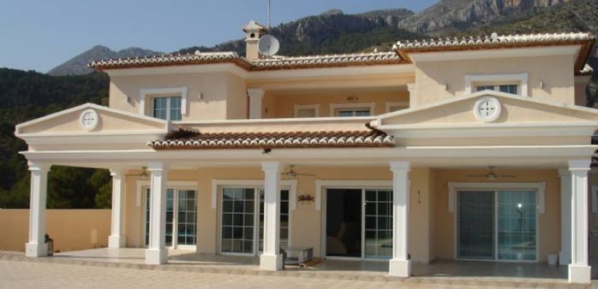 Somptueuse et belle villa à vendre, Espagne