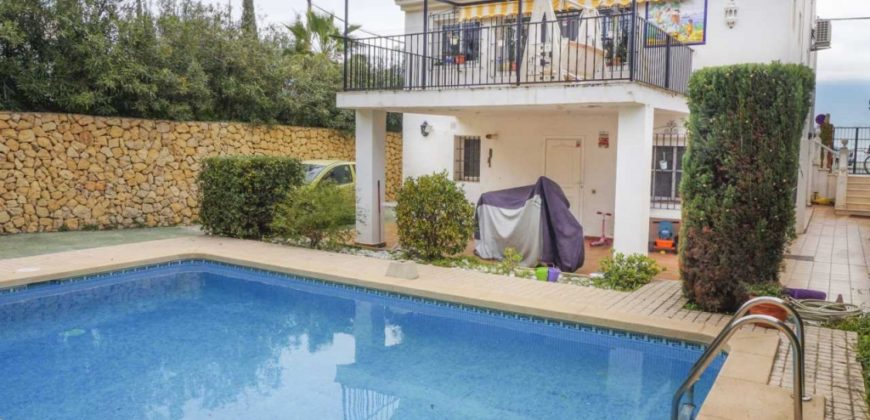 Admirable villa à vendre, Espagne