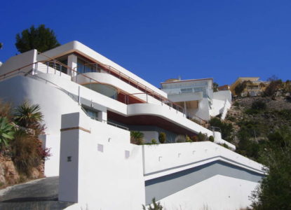 Superbe villa à vendre à Alicante, Espagne