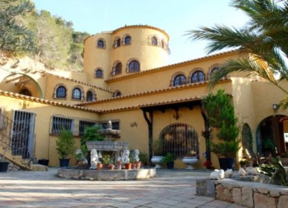 Villas de luxe à vendre, Espagne