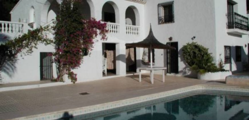 Villa opulente à vendre, Espagne