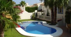 Villa à vendre de 300m2 Alicante Espagne