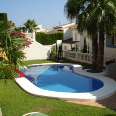 Villa à vendre de 300m2 Alicante Espagne