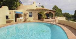 Villa 5 chambres à vendre à Alicante – Espagne