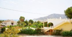 Villa splendide à vendre à Alicante – Espagne