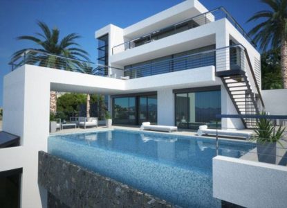 Villa moderne à vendre à Alicante  – Espagne