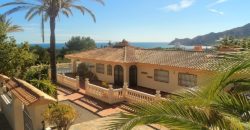 Villa contemporaine à  vendre à Alicante – Espagne