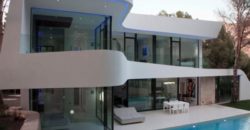 Villa somptueuse à vendre Alicante – Espagne