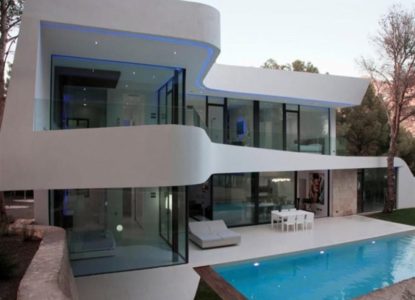 Villa somptueuse à vendre Alicante – Espagne
