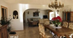 Belle villa inédite à vendre à Alicante, Espagne