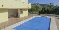 Admirable Villa à vendre à Alicante, Espagne