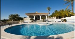 Villa contemporaine à  vendre à Alicante – Espagne