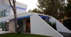 Villa somptueuse à vendre Alicante – Espagne