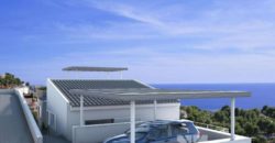 Villa séduisante à vendre à Alicante – Espagne