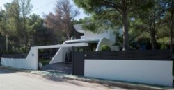 Villa somptueuse à vendre Alicante – Espagne