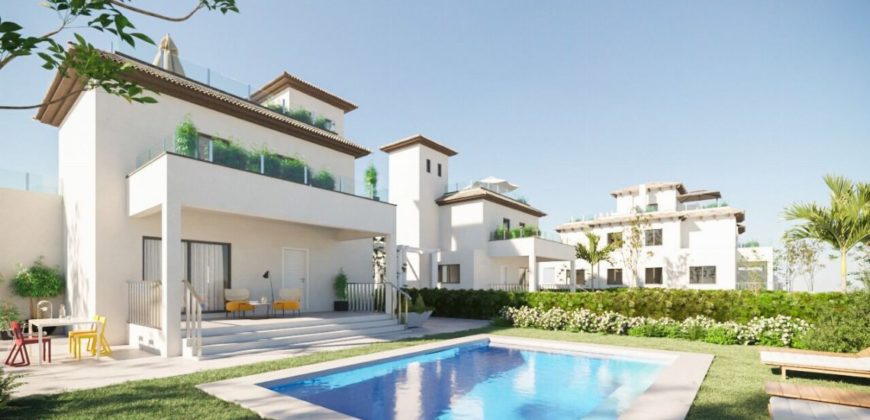 Magnifique villa en vente à Alicante, Espagne