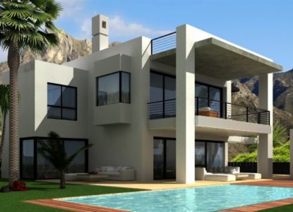 Villa sublime en vente à Marbella, Espagne