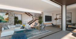 Villa splendide en vente à Marbella, Espagne