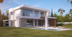 Villa somptueuse à vendre à Marbella, Espagne