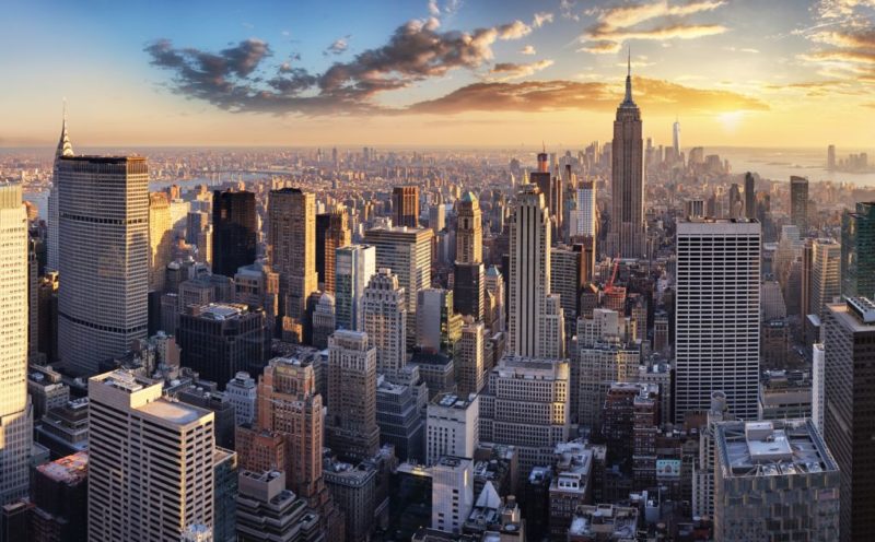 New York : une politique de réduction des dépenses énergétiques des grattes ciels