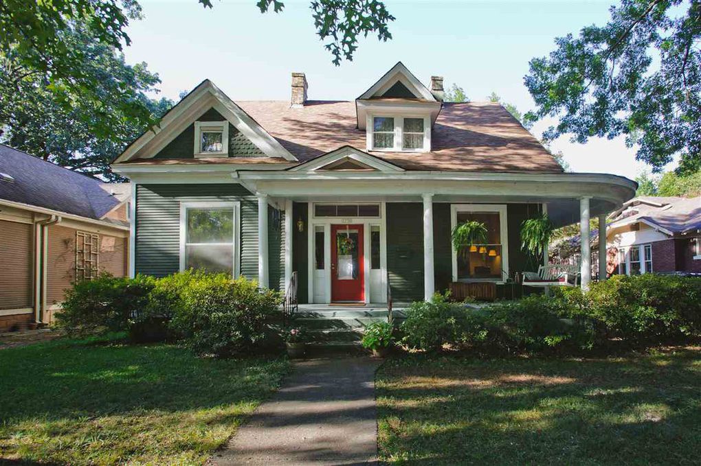 Adorable maison à vendre à Memphis Realty Luxe