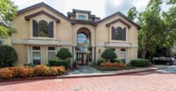 Magnifique villa en vente à Atlanta, USA