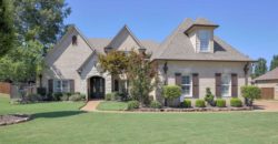 Villa spacieuse à vendre à  Memphis, USA
