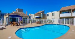 Jolie villa avec piscine à San Diego, Californie, USA