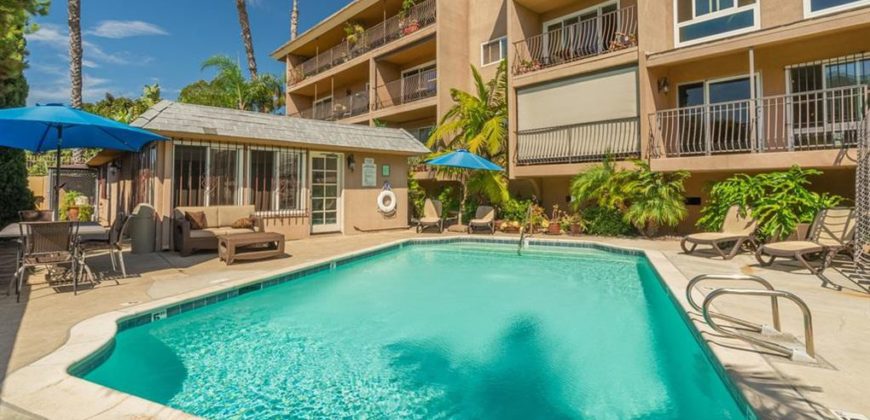Appartement idéal à vendre San Diego USA