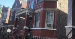 Maison multifamiliale à vendre à Chicago USA