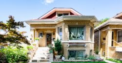 Merveilleuse villa à vendre Chicago, USA